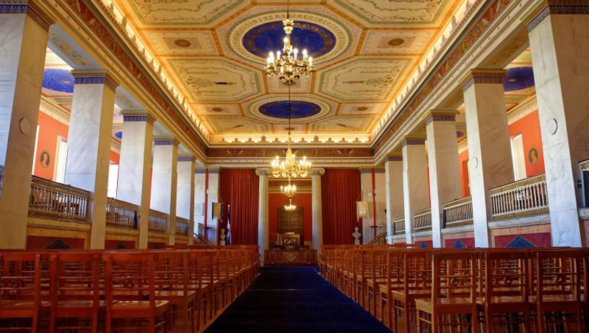 «Η σημασία και επικαιρότητα της Α΄ Οικουμενικής Συνόδου»