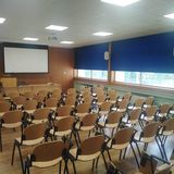 ΤΜΗΜΑ ΓΑΛΛΙΚΗΣ ΓΛΩΣΣΑΣ ΚΑΙ ΦΙΛΟΛΟΓΙΑΣ | CINÉ CLUB: ΠΡΟΒΟΛΗ ΤΗΣ ΤΑΙΝΙΑΣ «  8 femmes » του F. Ozon [10/3/2026]