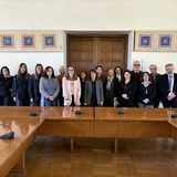 🌎CIVIS in action | NAT4DD Consortium Meeting – Athens