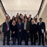 Συμμετοχή της Καθηγήτριας Ε. Μουσταΐρα στο Συμπόσιο της International Association of Legal Science (IALS)