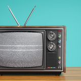 Παγκόσμια Ημέρα Τηλεόρασης: Τάσεις, προκλήσεις και προοπτικές