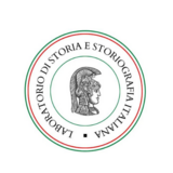 ΑΝΑΚΟΙΝΩΣΗ ΕΚΛΟΓΗΣ ΔΙΕΥΘΥΝΤΗ ΕΡΓΑΣΤΗΡΙΟΥ ΙΤΑΛΙΚΗΣ ΙΣΤΟΡΙΑΣ ΚΑΙ ΙΣΤΟΡΙΟΓΡΑΦΙΑΣ (LabStoria)