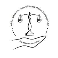 ΠΡΟΣΚΛΗΣΗ ΕΚΔΗΛΩΣΗΣ ΕΝΔΙΑΦΕΡΟΝΤΟΣ - ALL-EUROPEAN INTERNATIONAL HUMANITARIAN AND REFUGEE LAW MOOT COURT COMPETITION 2025