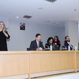 Παγκόσμια Ημέρα Ατόμων με Αναπηρία: Εκδήλωση για την υποστήριξη Φοιτητών με Αναπηρία και Φοιτητών με Ειδικές Εκπαιδευτικές Ανάγκες στο Πανεπιστήμιο Αθηνών